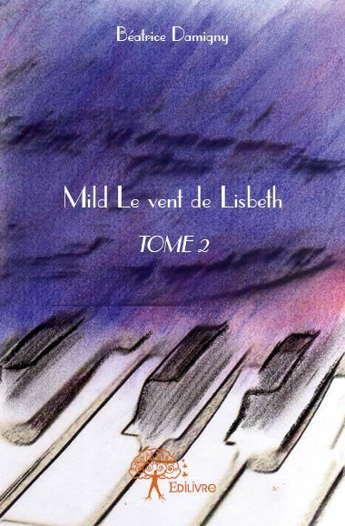 MILD - LE VENT DE LISBETH