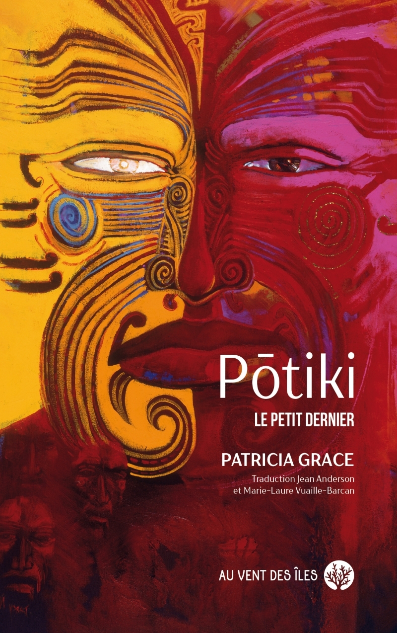 POTIKI - LE PETIT DERNIER