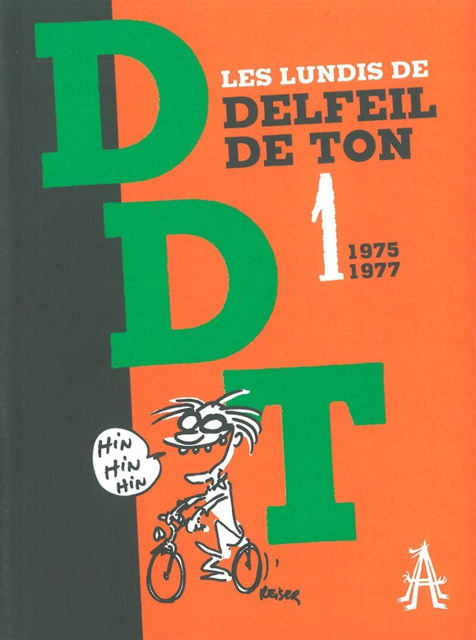 LUNDIS (LES) T1 -(1975-1977)