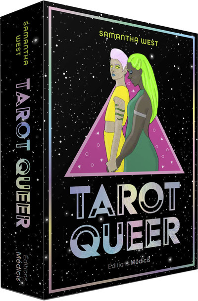 TAROT QUEER