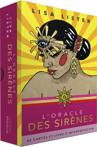 L´ORACLE DES SIRENES