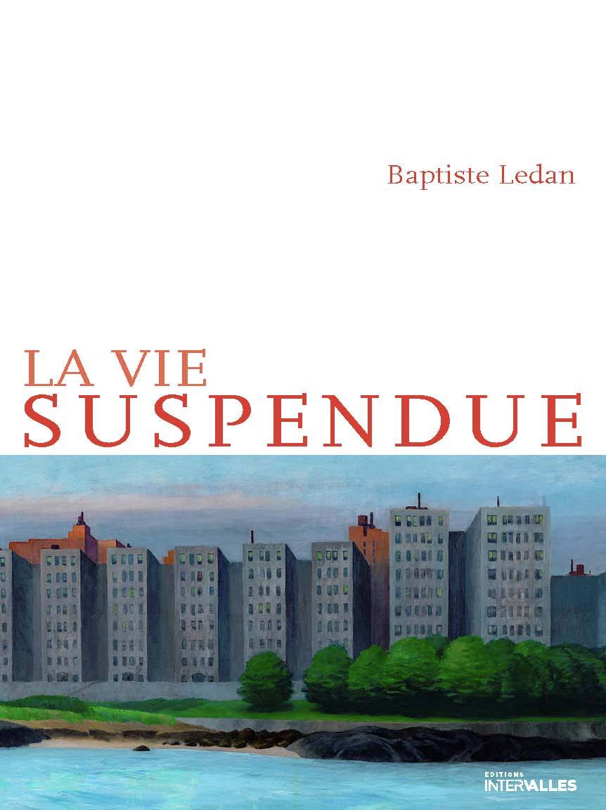 VIE SUSPENDUE