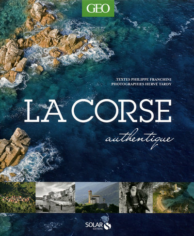 CORSE AUTHENTIQUE