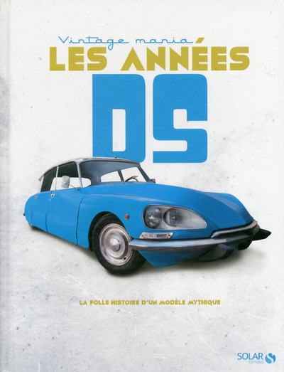 ANNEES DS