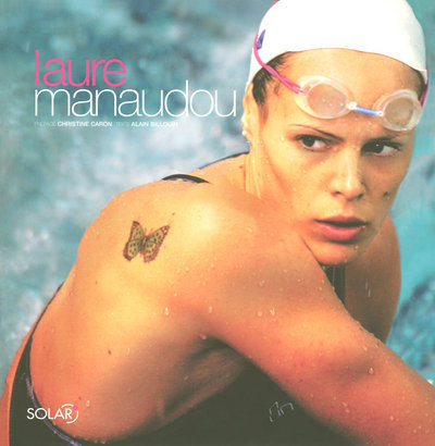 LAURE MANAUDOU