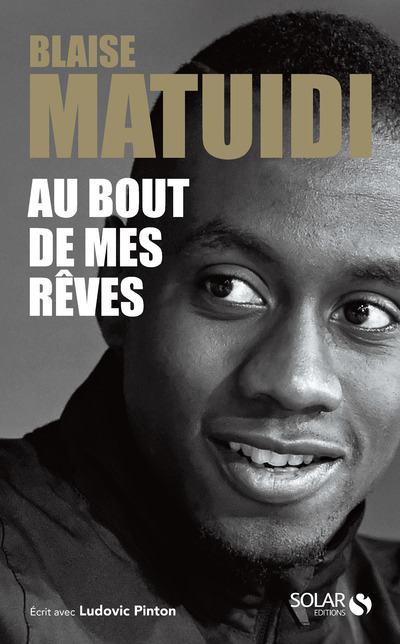 AU BOUT DE MES REVES