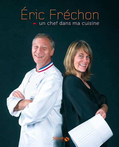 CHEF DANS MA CUISINE