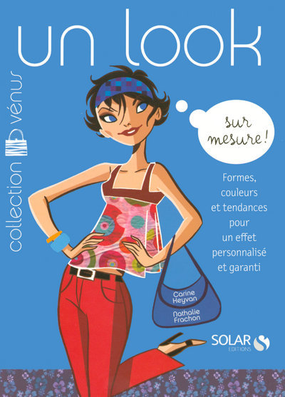 LOOK SUR MESURE
