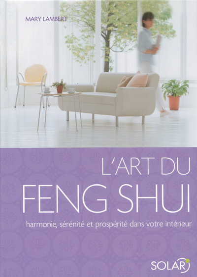 COFFRET L´ART DU FENG SHUI