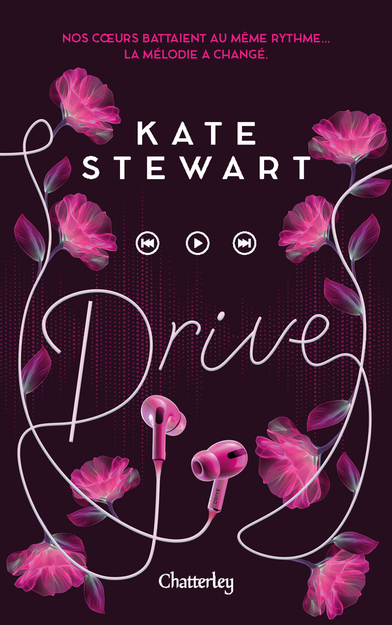 DRIVE - VOL01 - THE BITTERSWEET SYMPHONY DUET - TOME 1