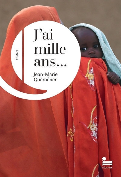 J´AI MILLE ANS...