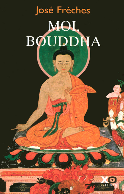 MOI BOUDDHA