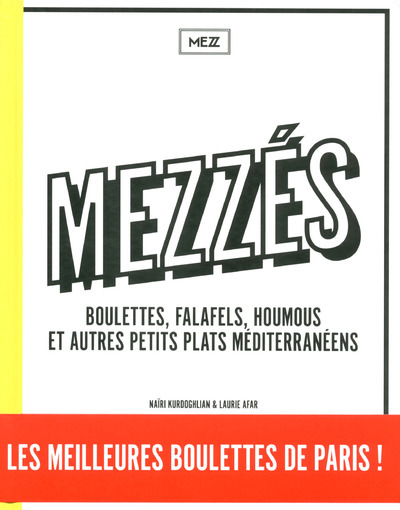 MEZZES