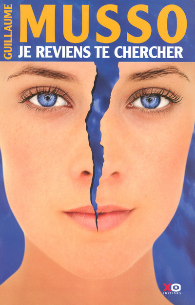 JE REVIENS TE CHERCHER
