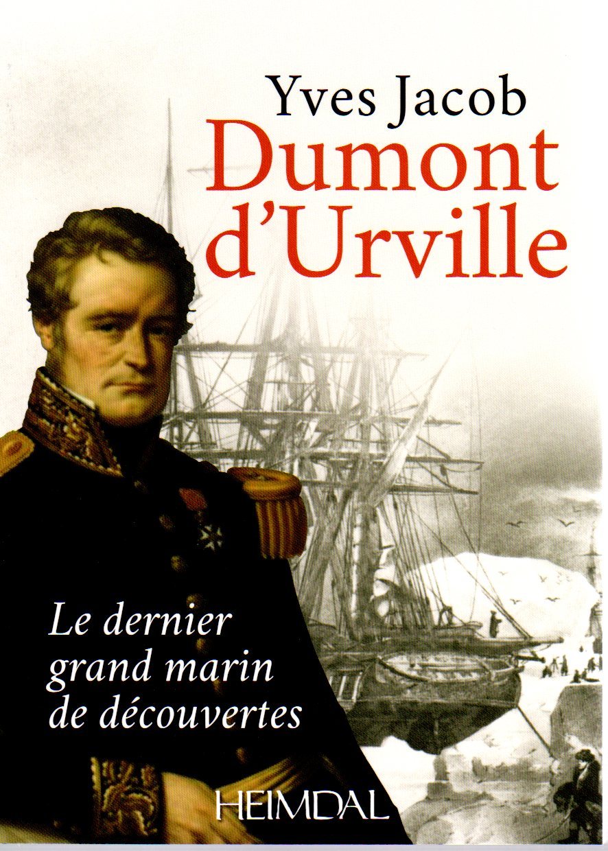 DUMONT D´URVILLE