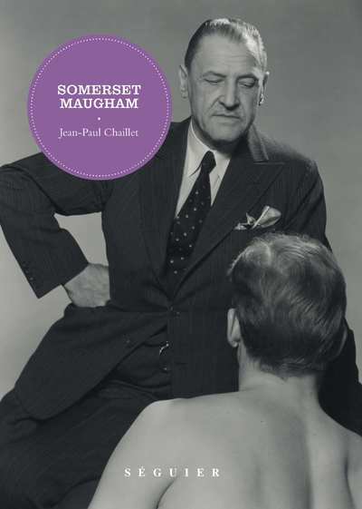 SOMERSET MAUGHAM