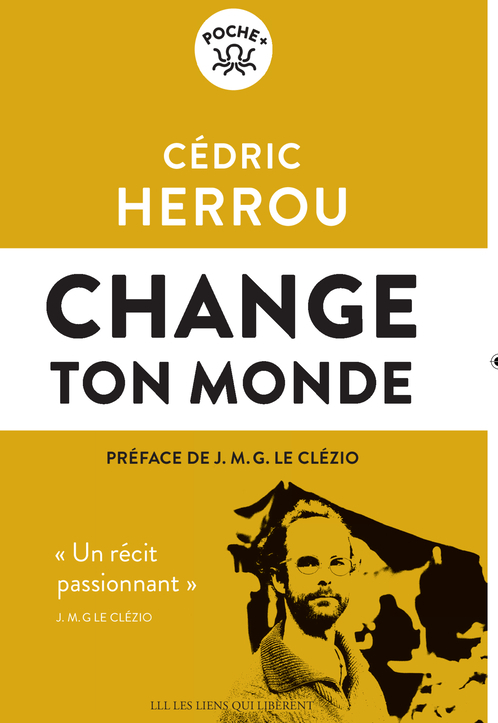 CHANGE TON MONDE - POCHE