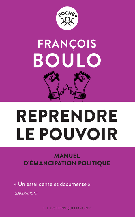 REPRENDRE LE POUVOIR - POCHE
