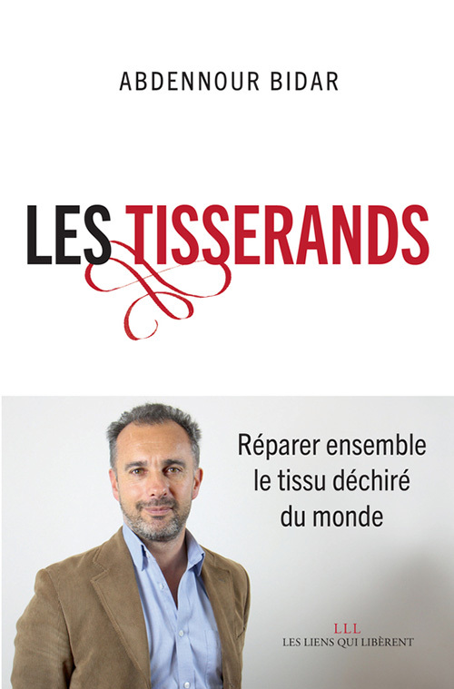 TISSERANDS (NOUVELLE EDITION AUGMENTEE)