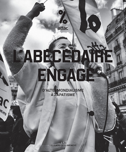 ABECEDAIRE ENGAGE
