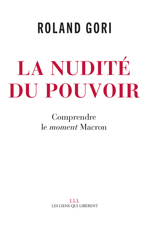 NUDITE DU POUVOIR (TP)