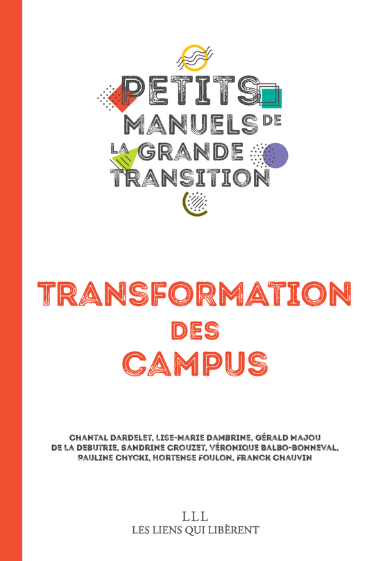 TRANSFORMATION DES CAMPUS