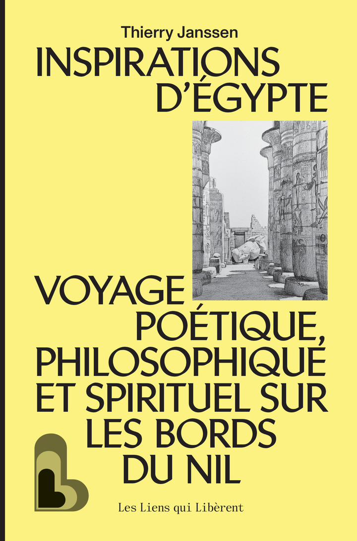 INSPIRATIONS D´EGYPTE
