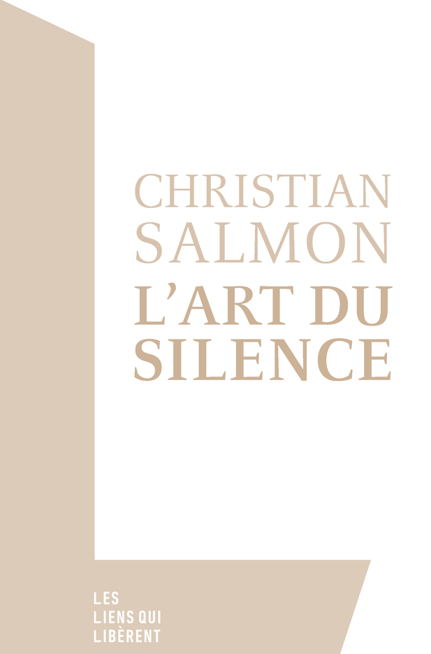 ART DU SILENCE