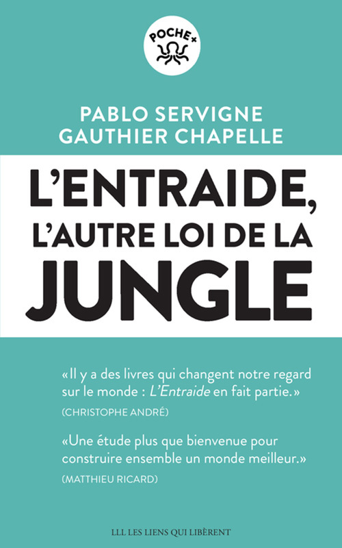 ENTRAIDE (L´) - L´ AUTRE LOI DE LA JUNGLE