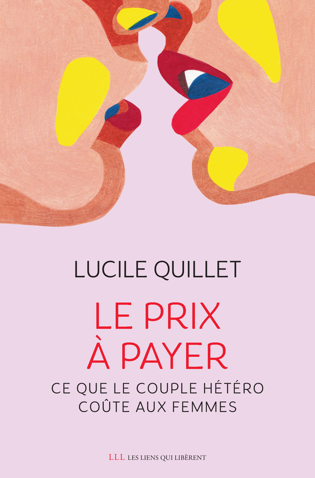 PRIX A PAYER - CE QUE LE COUPLE HETERO COUTE AUX FEMMES