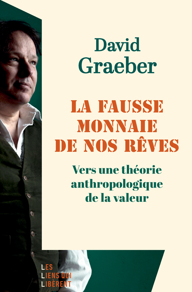 FAUSSE MONNAIE DE NOS REVES.