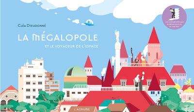 MEGALOPOLE