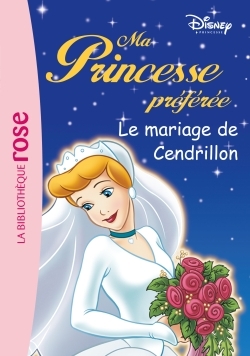 MARIAGE DE CENDRILLON