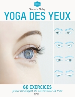 YOGA DES YEUX