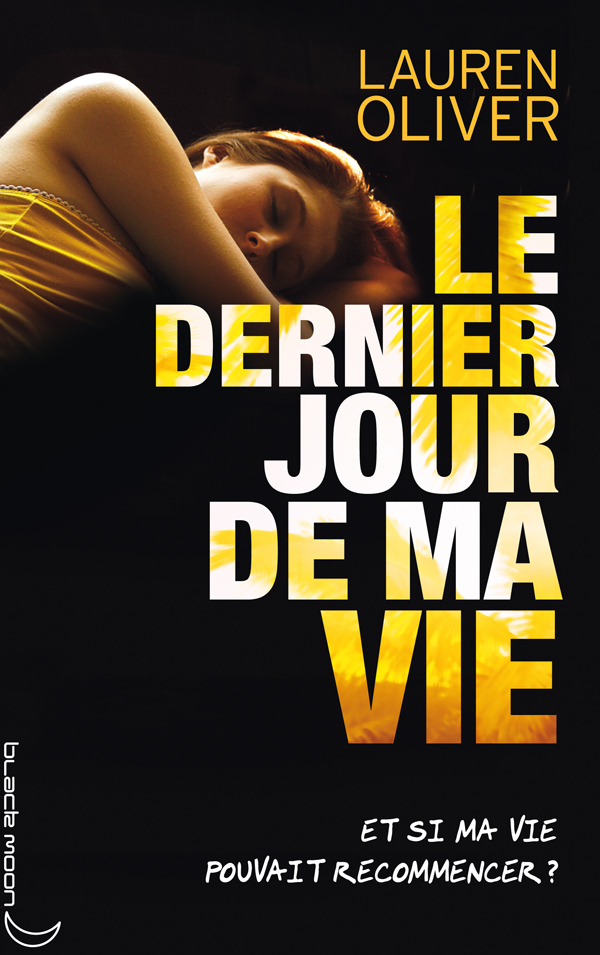 DERNIER JOUR DE MA VIE