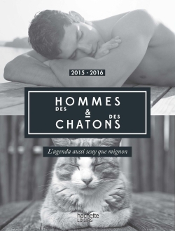 AGENDA DES HOMMES ET DES CHATONS