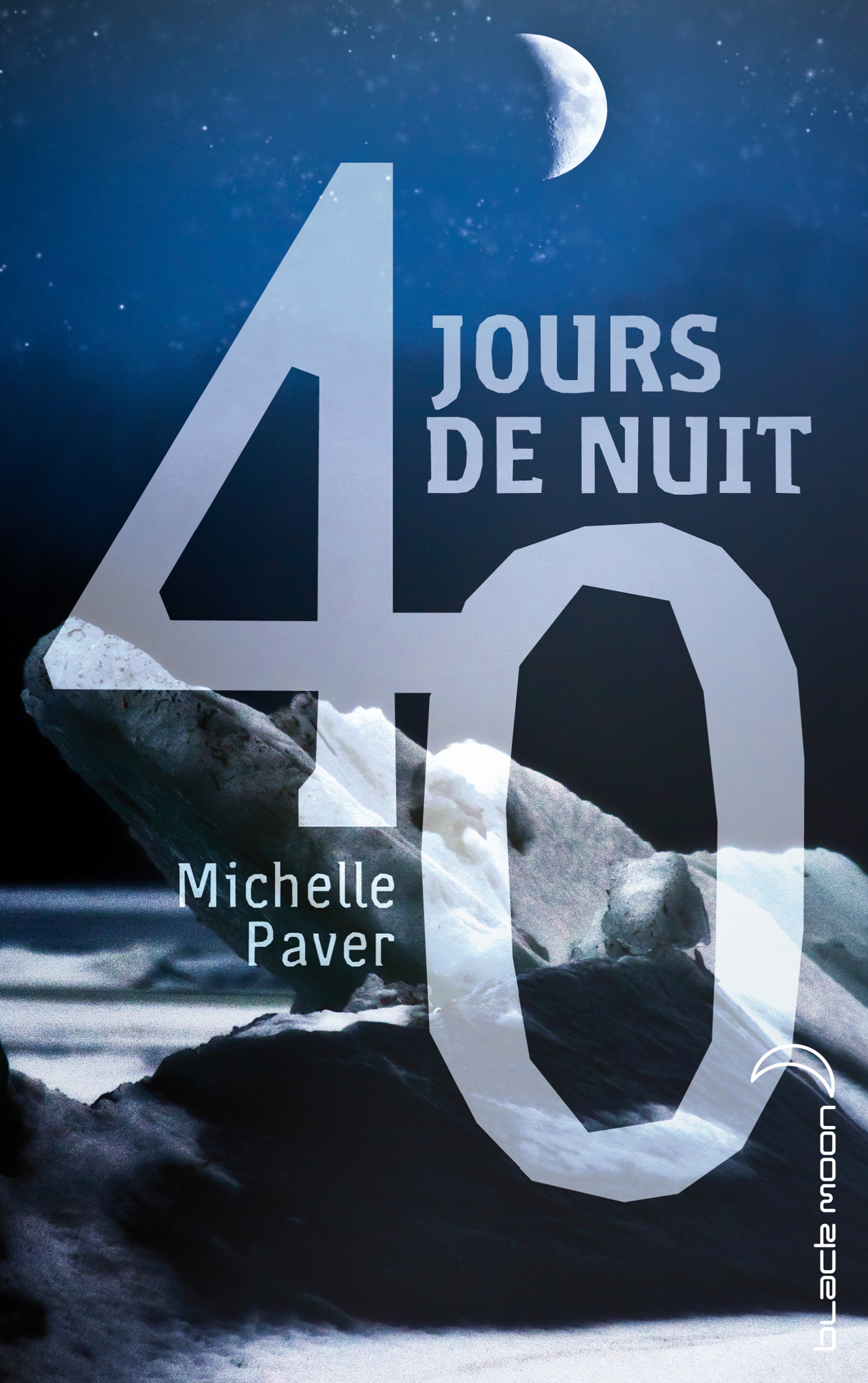 40 JOURS DE NUIT