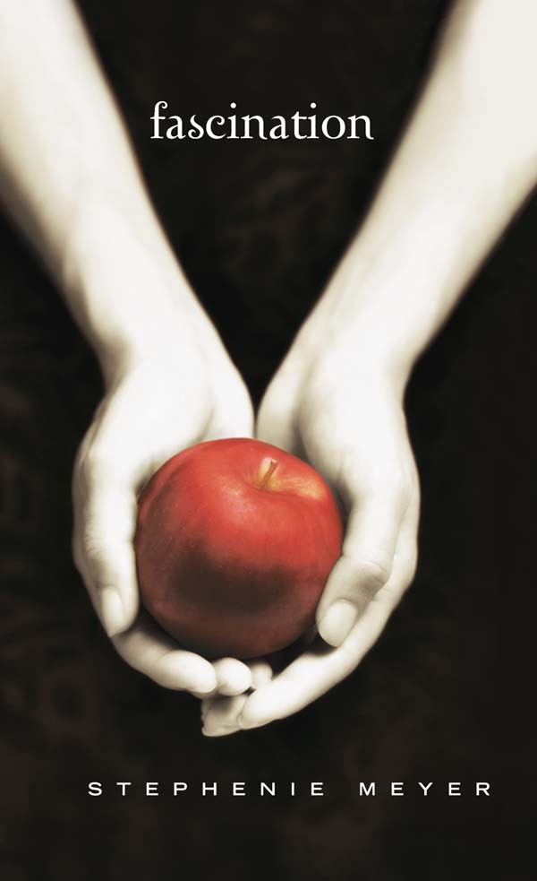 SAGA TWILIGHT - TOME 1 - FASCINATION EDITION COLLECTOR