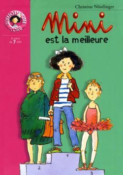 MINI EST LA MEILLEURE