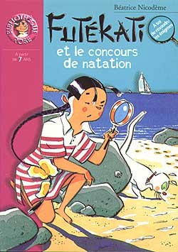 FUTEKATI ET LE CONCOURS DE NATATION