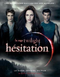GUIDE OFFICIEL DU FILM HESITATION