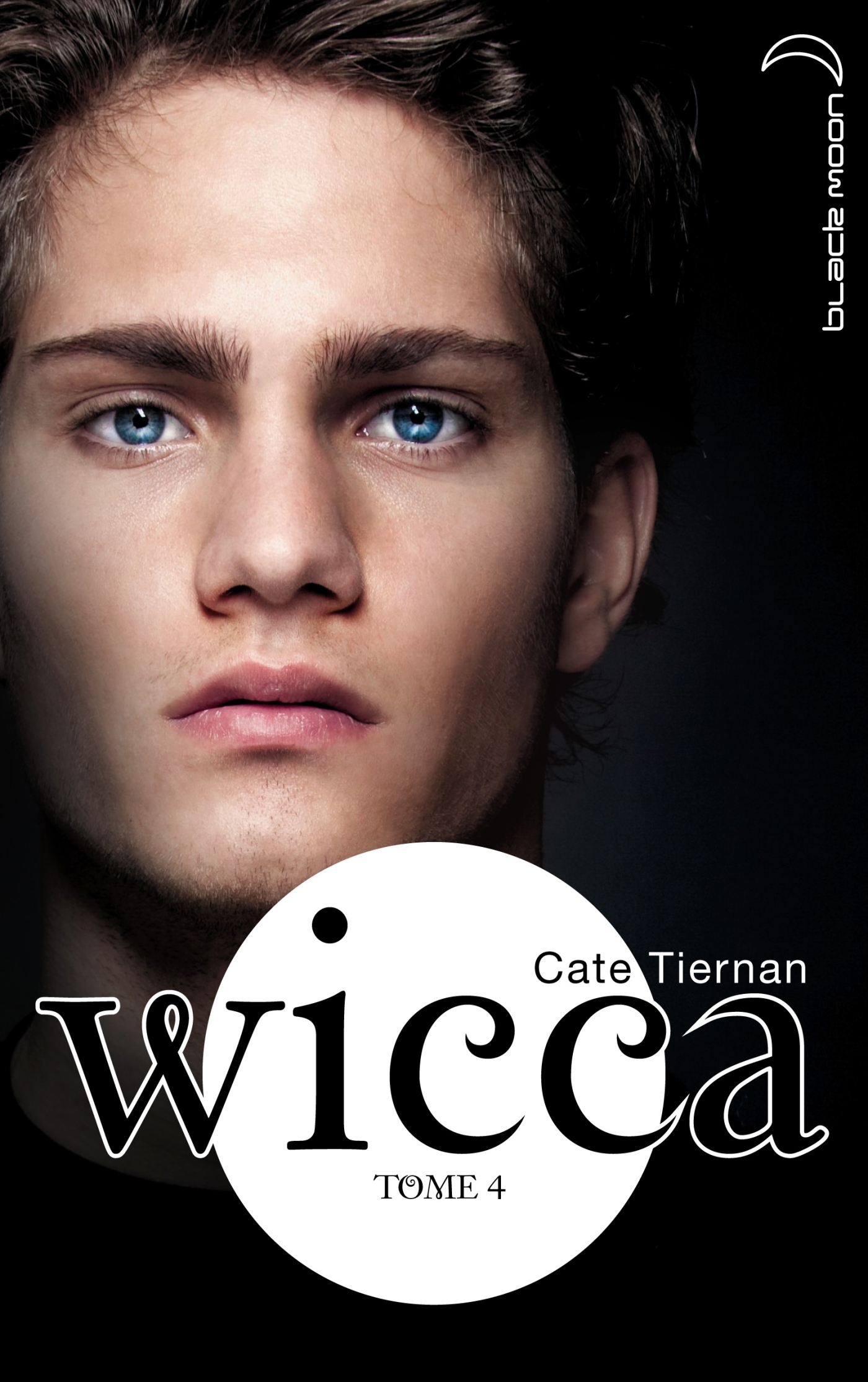 WICCA - TOME 4 - LES RETROUVAILLES
