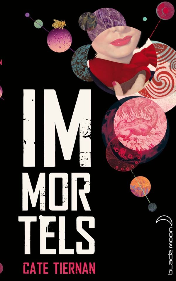 IMMORTELS - TOME 1