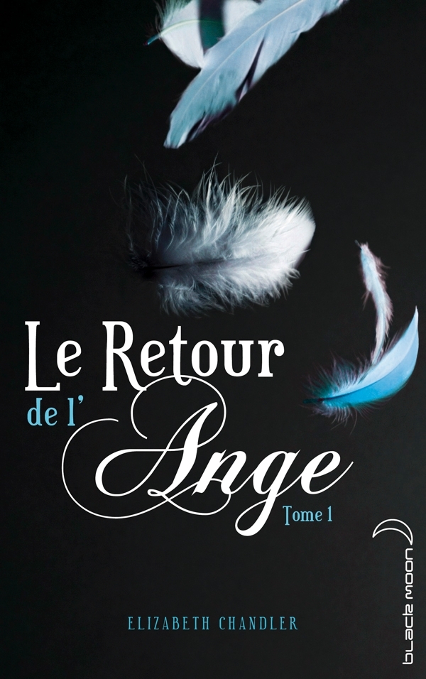 RETOUR DE L´ANGE - TOME 1