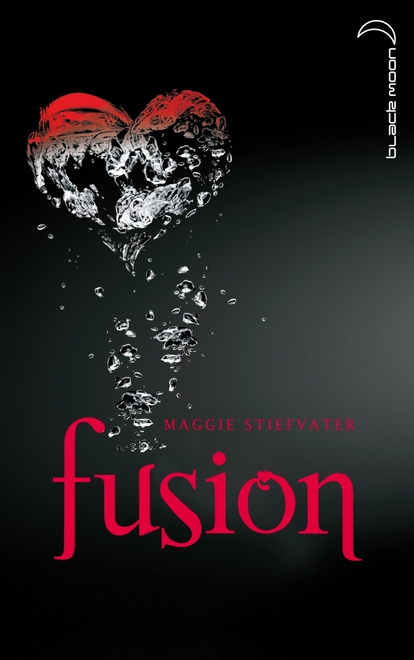 SAGA FRISSON - TOME 3 - FUSION