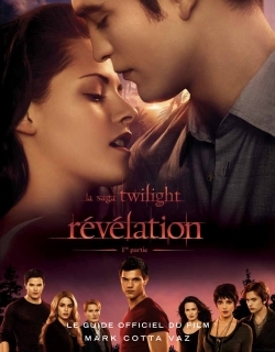 GUIDE OFFICIEL DU FILM REVELATION
