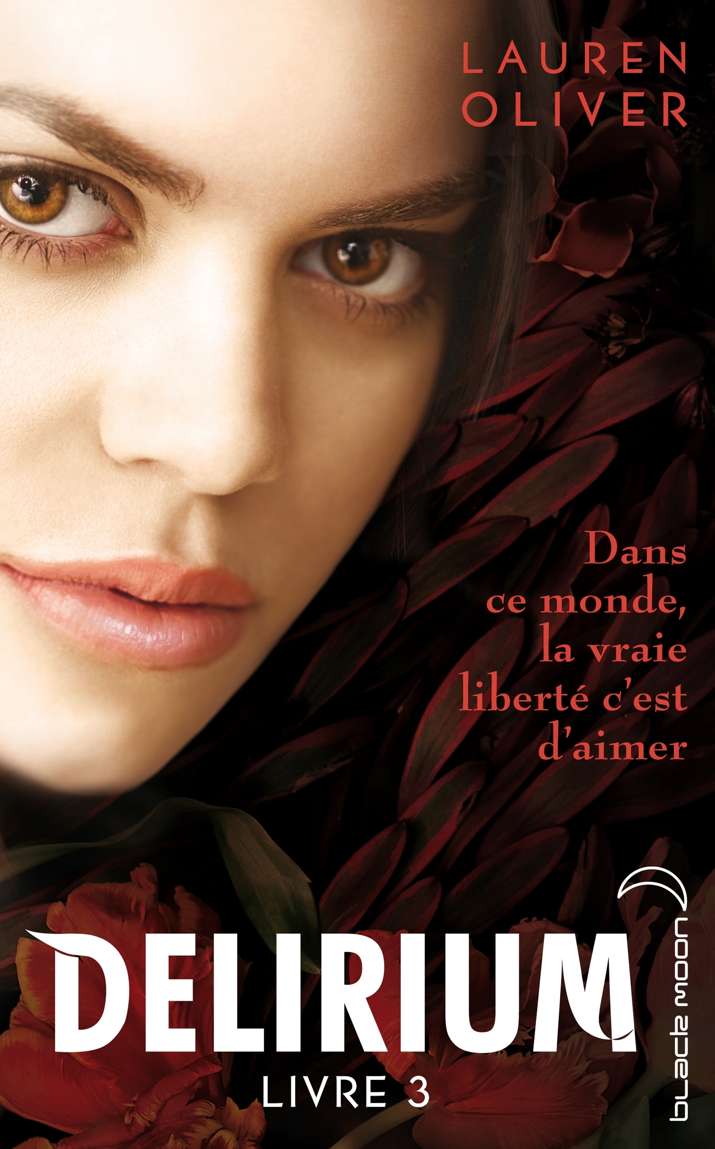 DELIRIUM - TOME 3 - REQUIEM