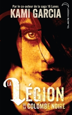 LEGION DE LA COLOMBE NOIRE