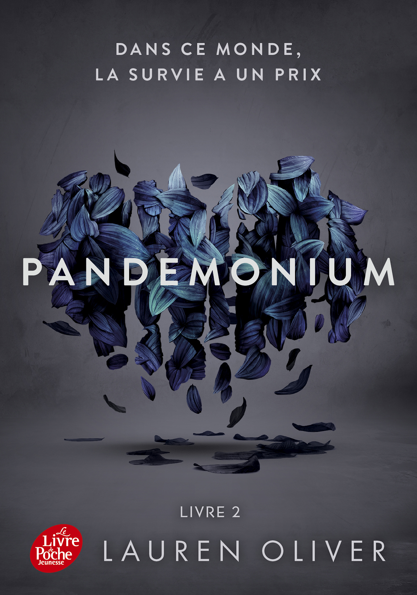 DELIRIUM - TOME 2 - PANDEMONIUM