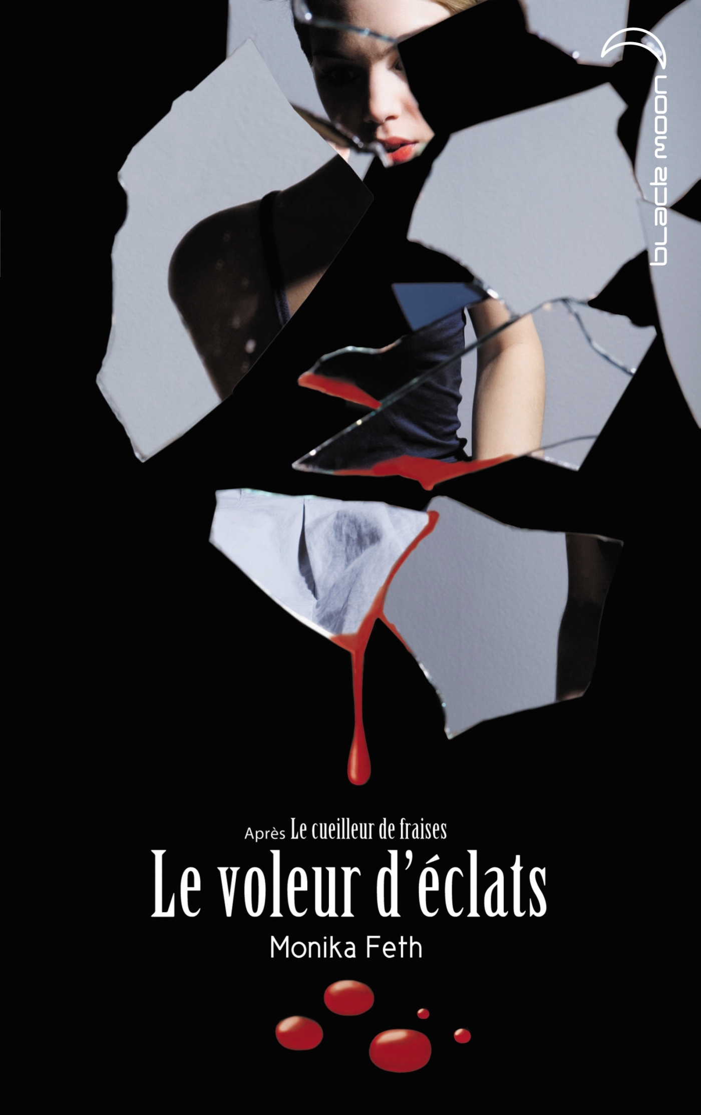 VOLEUR D´ECLATS